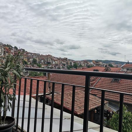 Аврамов Дом - Етаж От Къща Lejlighed Veliko Tarnovo Eksteriør billede