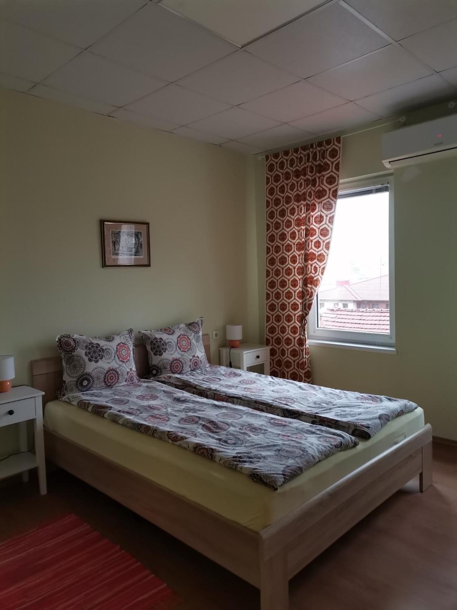 Аврамов Дом - Етаж От Къща Lejlighed Veliko Tarnovo Eksteriør billede