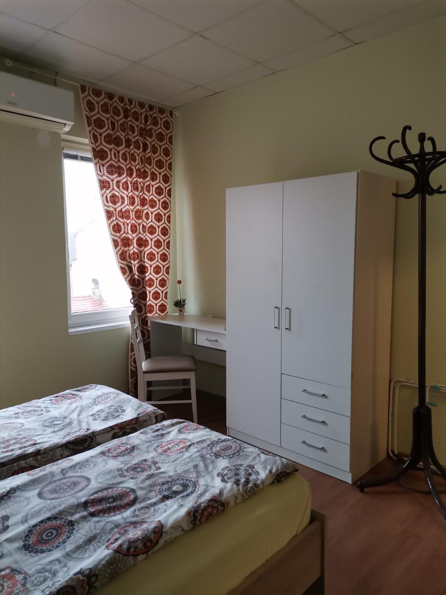 Аврамов Дом - Етаж От Къща Lejlighed Veliko Tarnovo Eksteriør billede